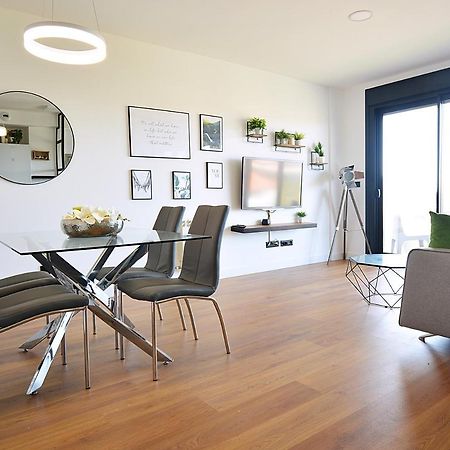 Precioso Apartamento Con Piscina En Sanxenxo Zewnętrze zdjęcie