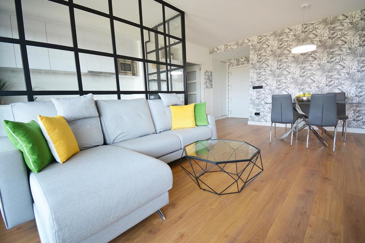 Precioso Apartamento Con Piscina En Sanxenxo Zewnętrze zdjęcie