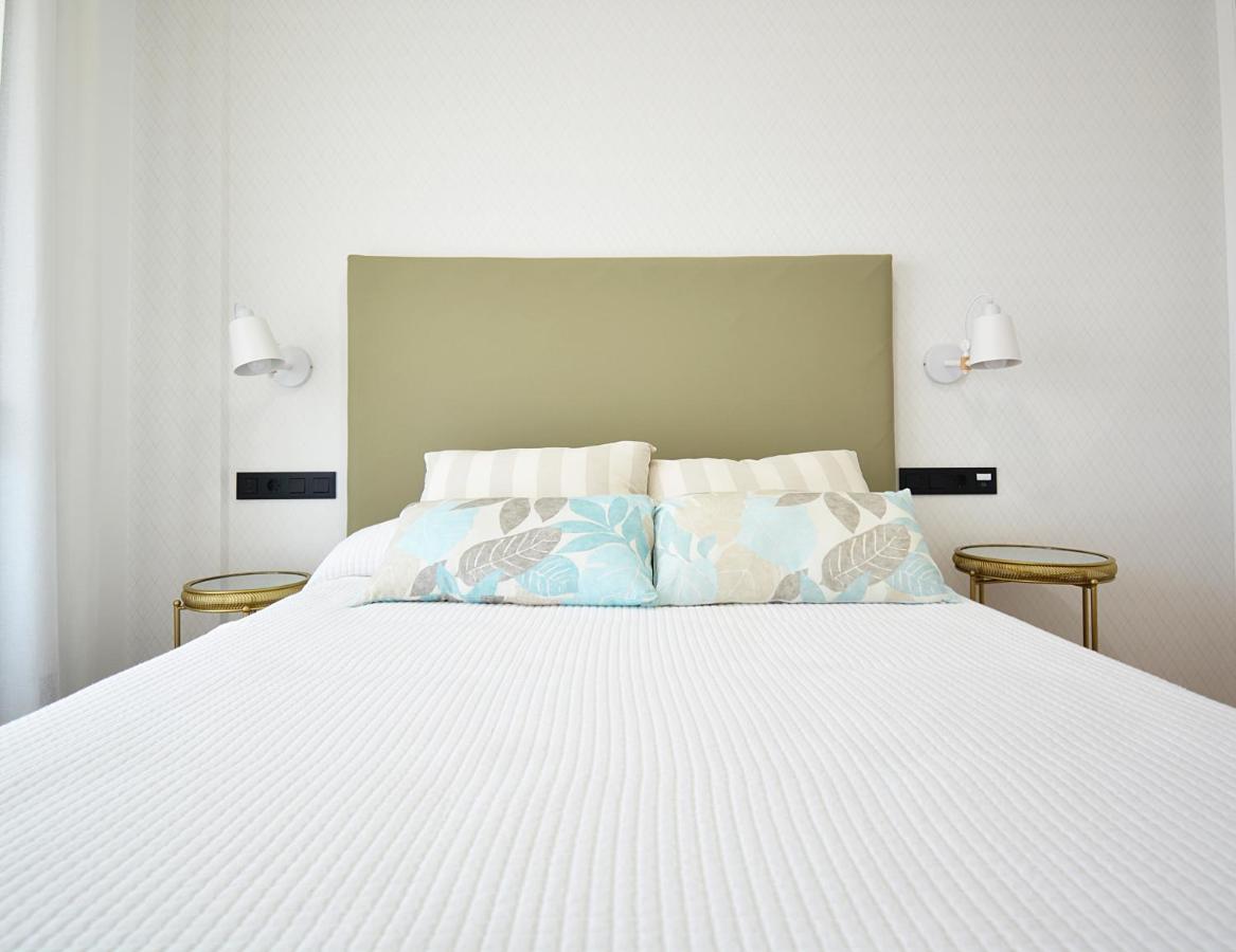 Precioso Apartamento Con Piscina En Sanxenxo Zewnętrze zdjęcie