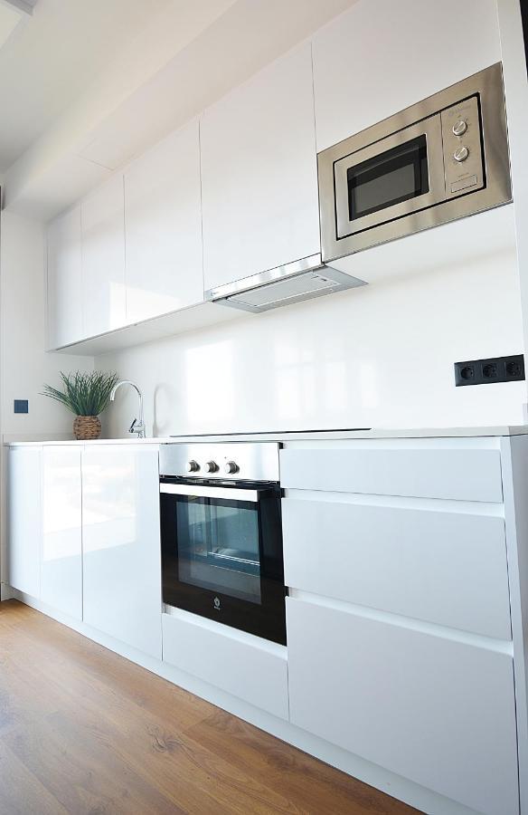 Precioso Apartamento Con Piscina En Sanxenxo Zewnętrze zdjęcie